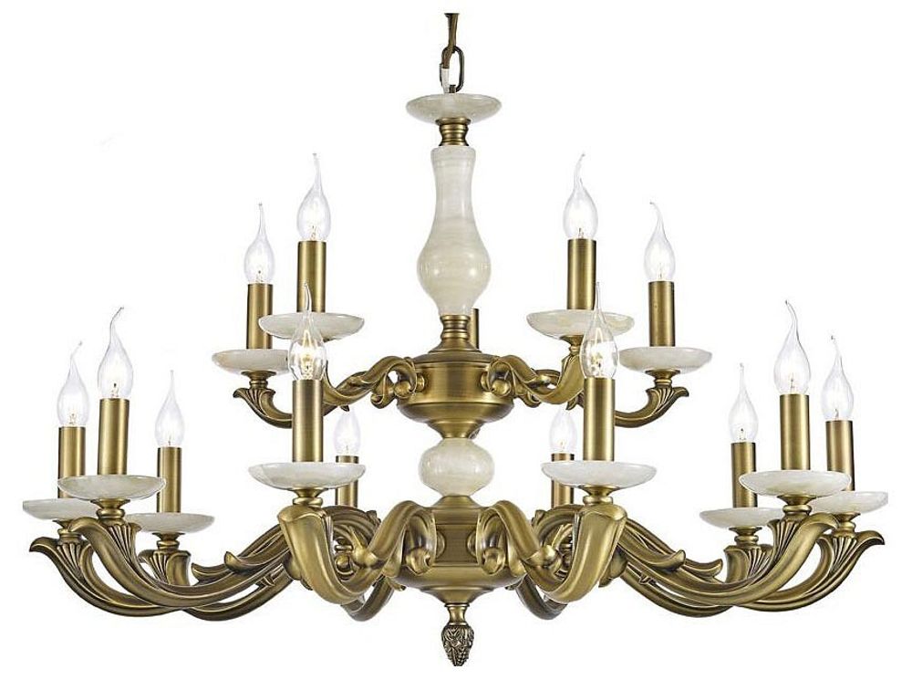 Подвесная люстра Dio D’Arte Vicentino Vicentino E 1.1.15 A