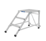 Лестница подмости MEGAL ЛП-0,8