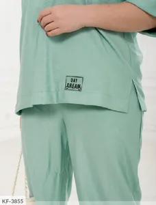 Костюм KF-3851 Фабрика Моды