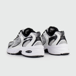 Кроссовки New Balance 530 Silver White Wmns