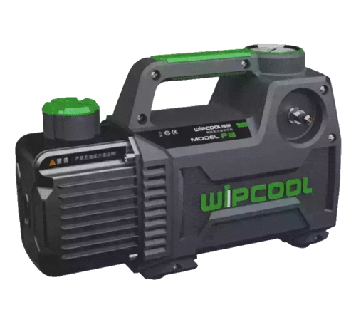 Вакуумный насос WIPCOOL F3 (1ст., 198 л/мин, 6 кг)