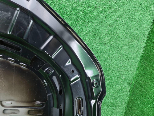 Капот Geely Coolray (2019-2024)