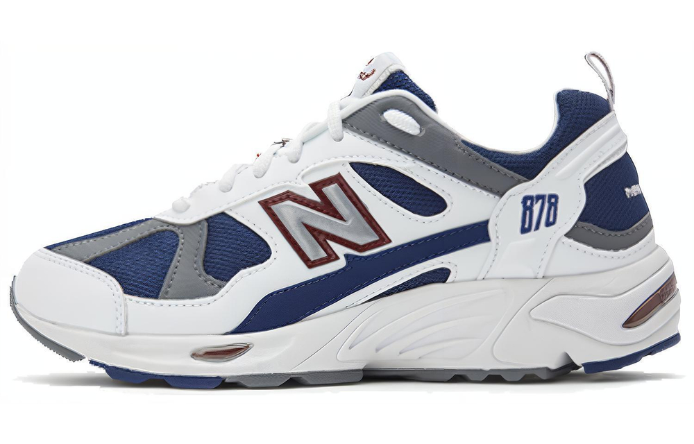 Кроссовки New Balance Nb 878