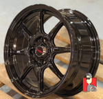 Комплект дисков Rays 15x7 et38 4x100