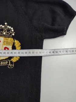 Кардиган Betty Boop на молнии на 12-14 лет