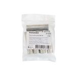 Гильза медная луженая ГМЛ 50-11 (50мм² - Ø11мм) ГОСТ 23469.3-79 (в упак. 5 шт.) REXANT