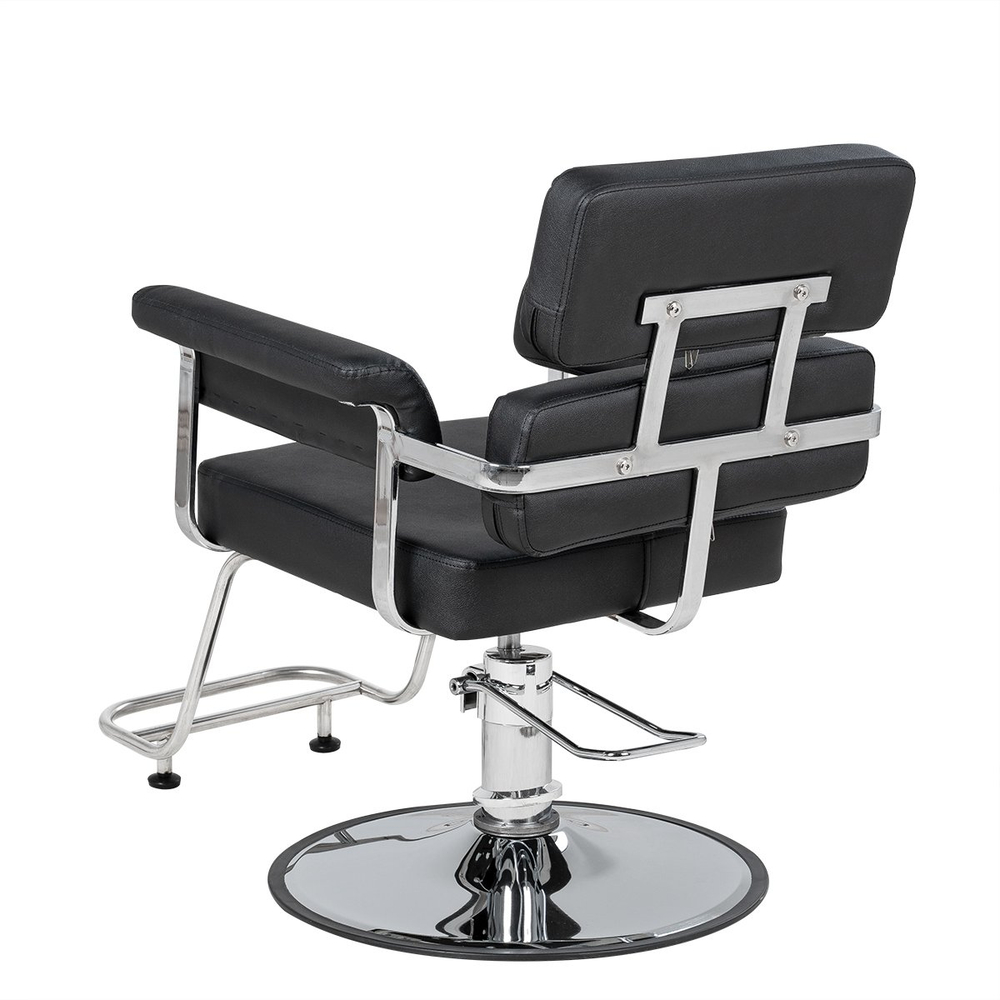 Парикмахерское кресло МД-677, гидравлика