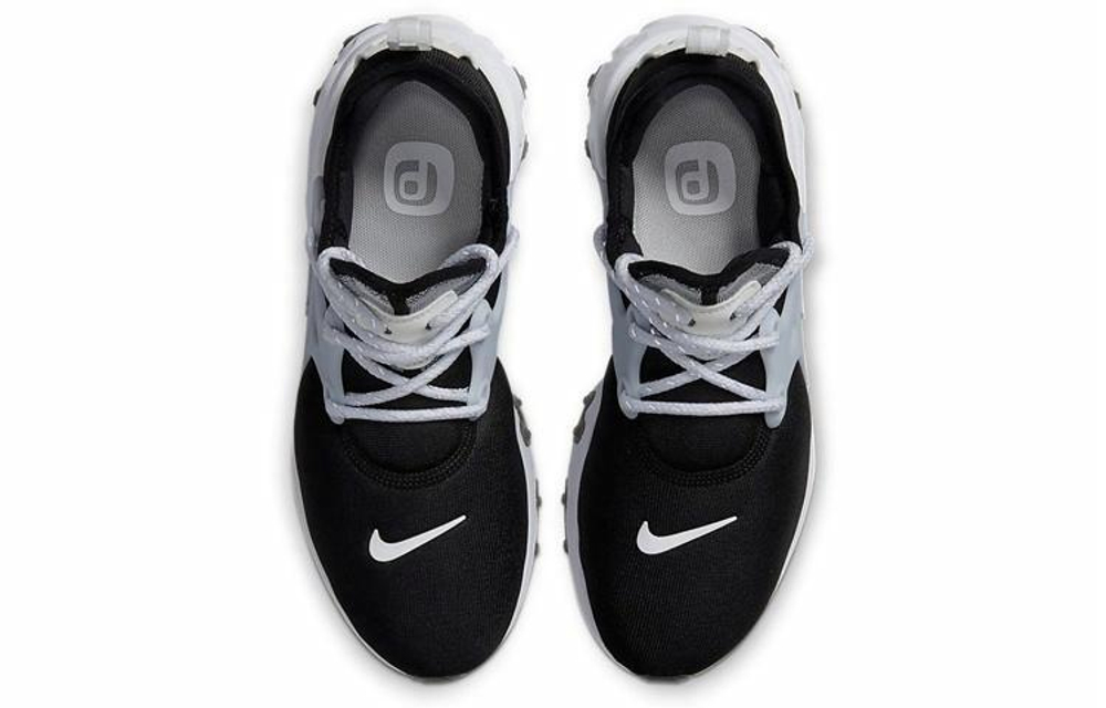 Кроссовки Nike React Presto (Женская размерная сетка)