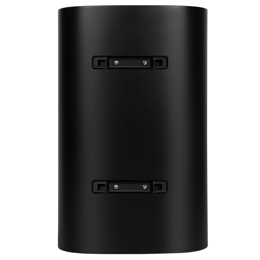 Бойлер косвенного нагрева Royal Thermo AQUATEC Standart SW080 Grafit настенный