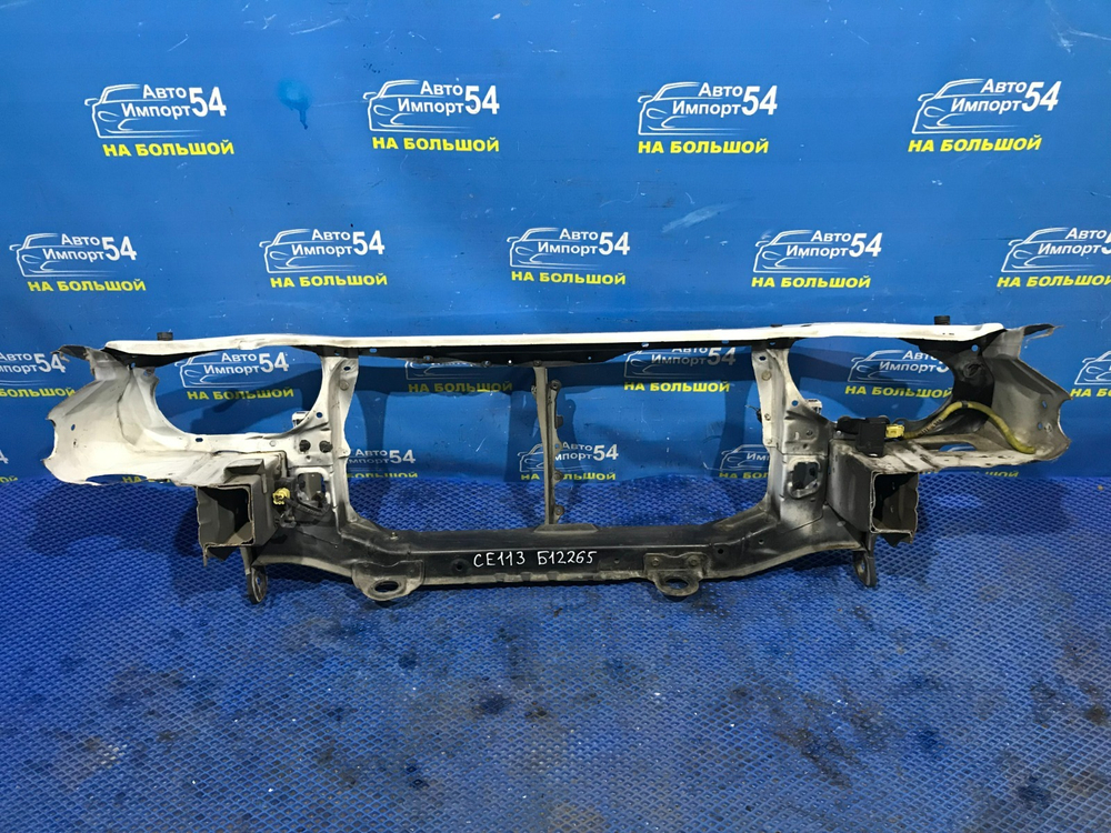 Рамка радиатора / телевизор TOYOTA COROLLA 1997-2000