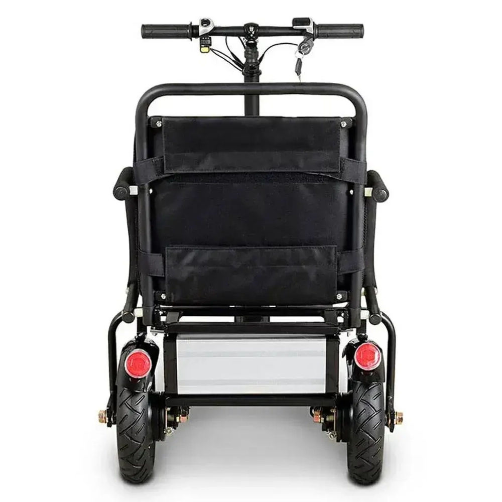 Электросамокат трехколесный HEADWAY SPUTNIK Pro 700W 15 A/H с сиденьем