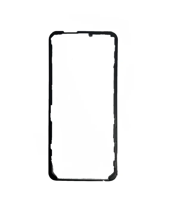 Рамка дисплея для Google Pixel 8 Pro черная