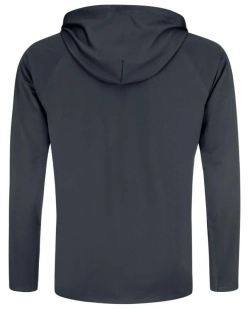 Куртка теннисная Head Functional LS - black