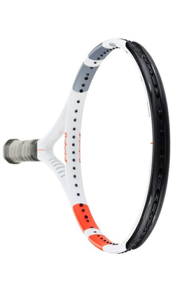 Теннисная ракетка Babolat Strike EVO