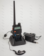 Рация Baofeng UV-5R 5w