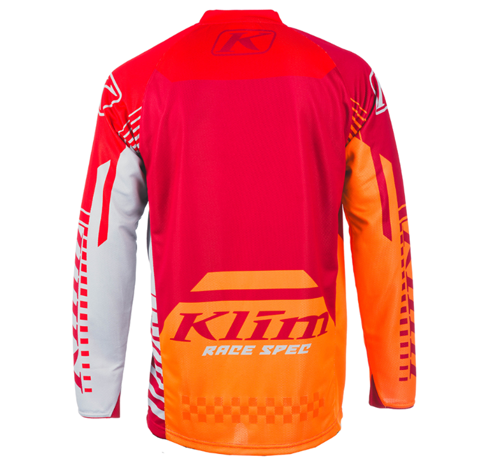 KLIM Джерси / Revolt Jersey