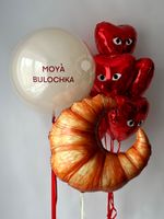 Воздушные шары №8885