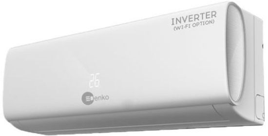 Сплит-система Denko Gold Wi-Fi DW-09H