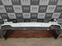 Бампер задний GAC GS8 1 16-нв Б/У Оригинал 7106004CAD0200