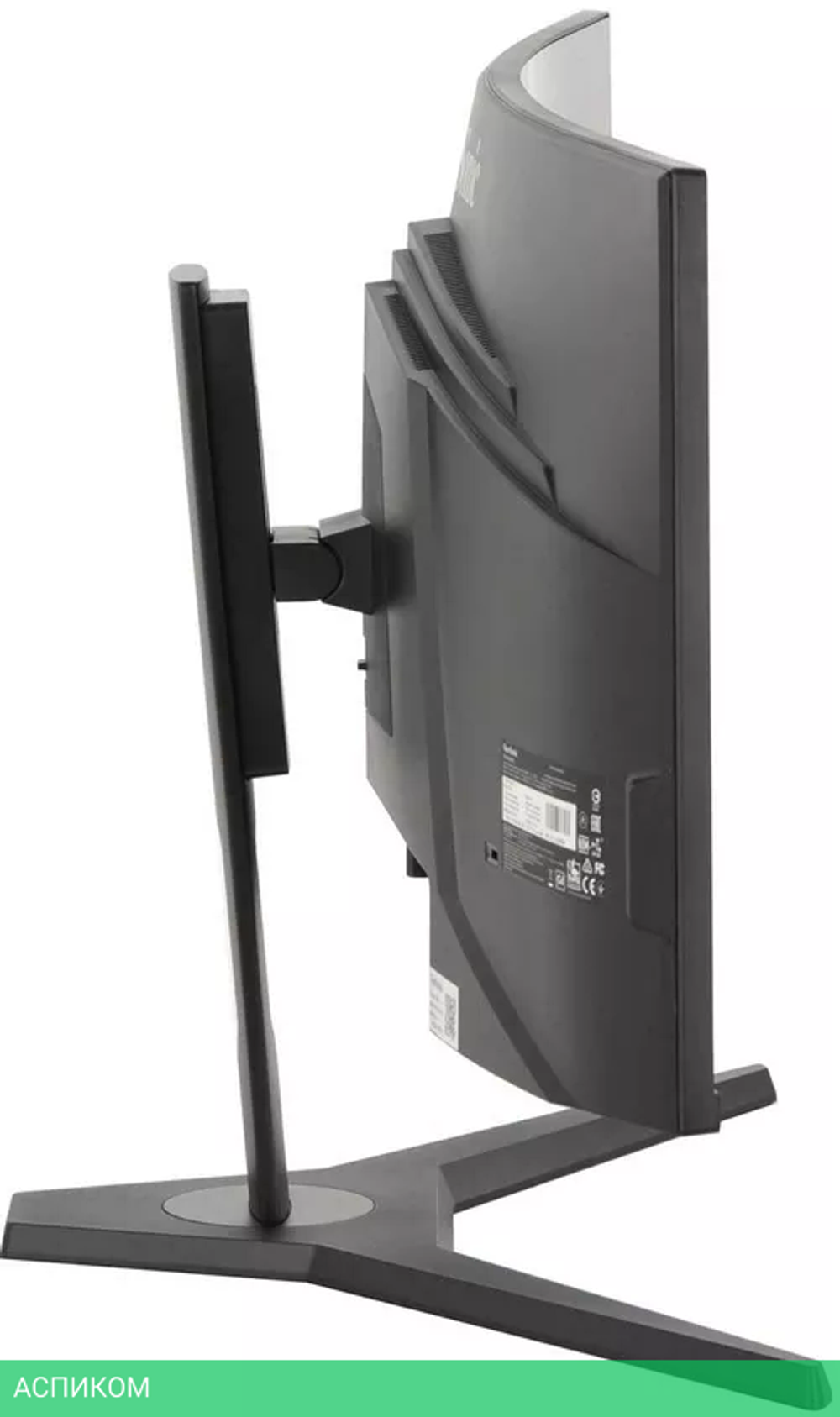 Монитор Viewsonic VX3418-2KPC