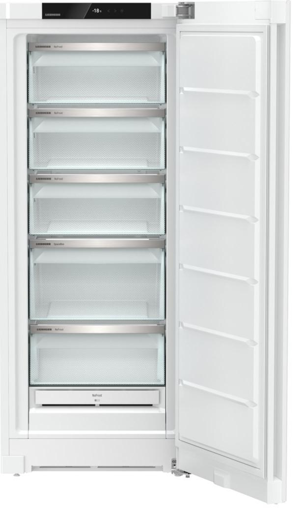 Морозильник Liebherr FNf 4605