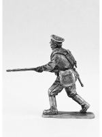 Оловянный солдатик Рядовой Русской армии 1914-1918