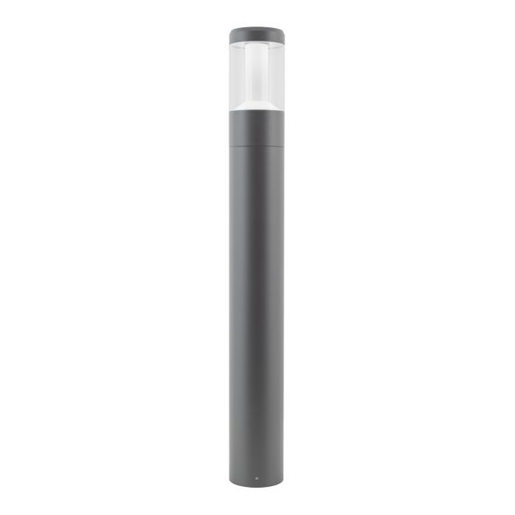 Светильник LGD-STEM-BOLL-H900-10W Warm2700 (GR, 185 deg, 230V) Arlight 052702