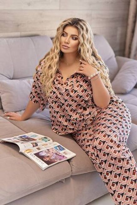 Костюм УК-25022-1 Фабрика Моды