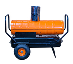 Тепловая пушка с отводом Aurora TK-55 ID дизельная 14815