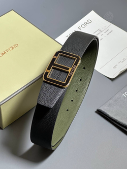 Двухсторонний ремень Tom Ford