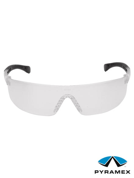 Очки Pyramex Provoq S7210ST Anti-Fog. Прозрачные