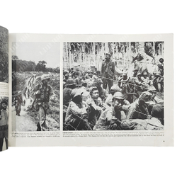 Collier’s photographic history of World War II / История Второй мировой войны в фотографиях, 1944