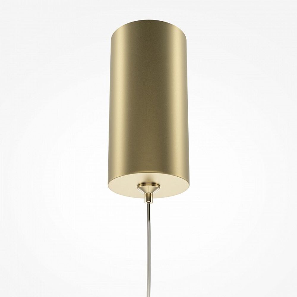 Подвесной светильник Maytoni Pro Base MOD159PL-L6GK