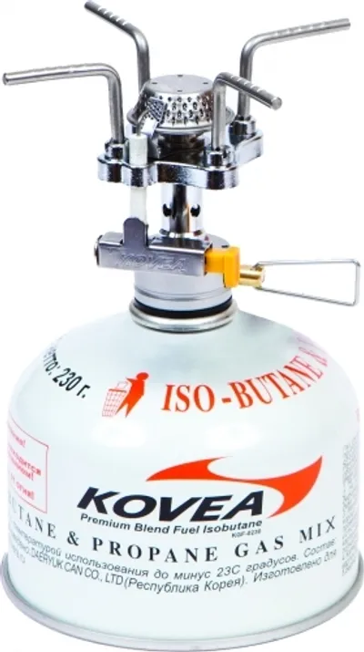 Газовая горелка Solo Stove KB-0409