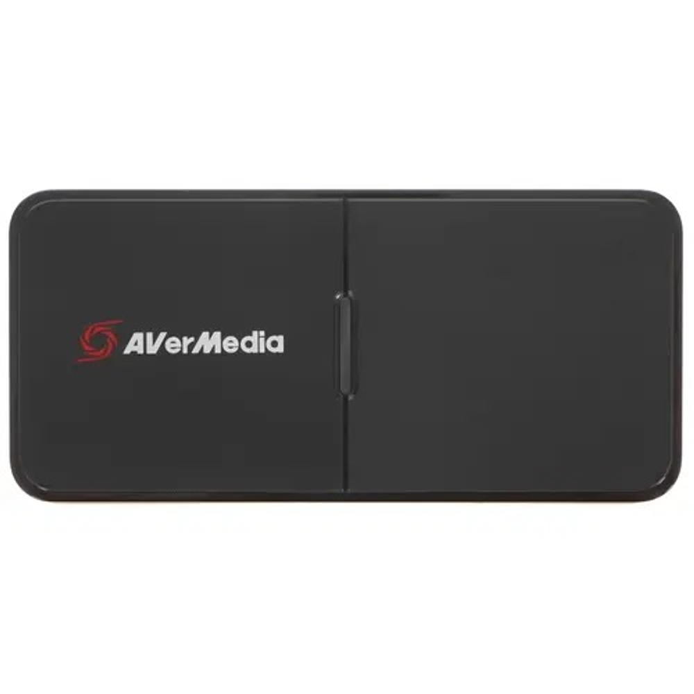 Устройство видеозахвата  AVerMedia Live Streamer CAP 4K BU113