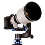 Складная карданная голова карбоновая Benro GH5C