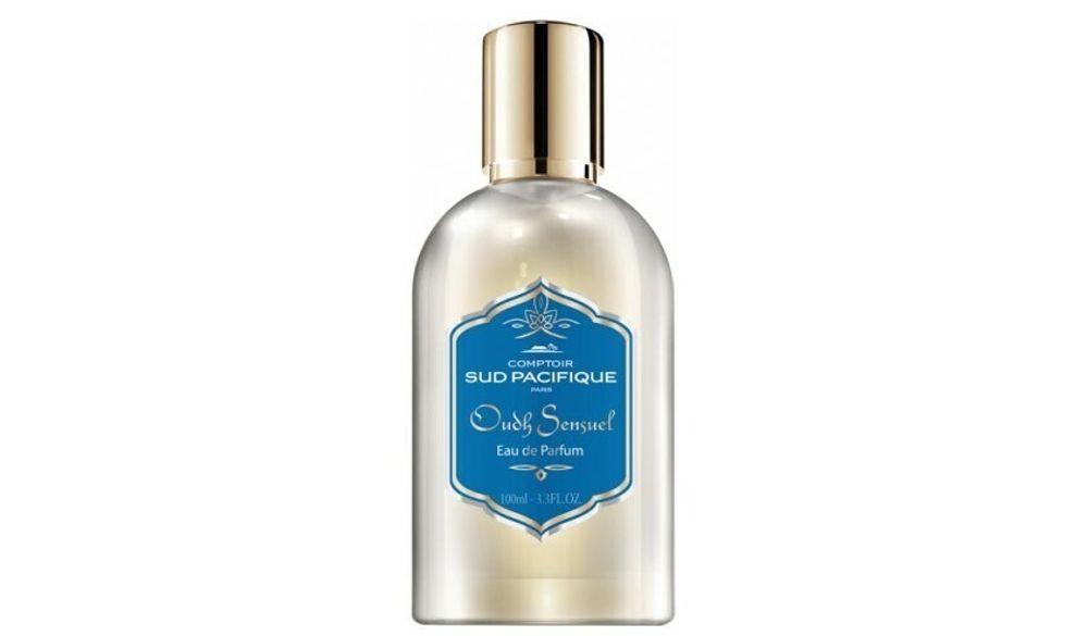 Comptoir Sud pacifique oudh sensuel