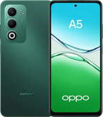 Смартфон Oppo A5 8/256Gb Aurora Green