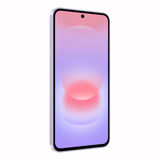 Смартфон Samsung Galaxy A37 8/128 Гб лаванда