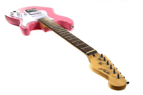 Электрогитара Fabio ST200 PI (комплект)