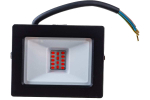 Прожектор LED LL-902 IP65 20W красный Feron 41518