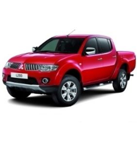 L200 ML-MN (2006-2015)