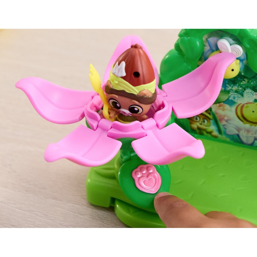 Кошкин дом Габи - садовый набор с фигурками и аксессуарами 20153853