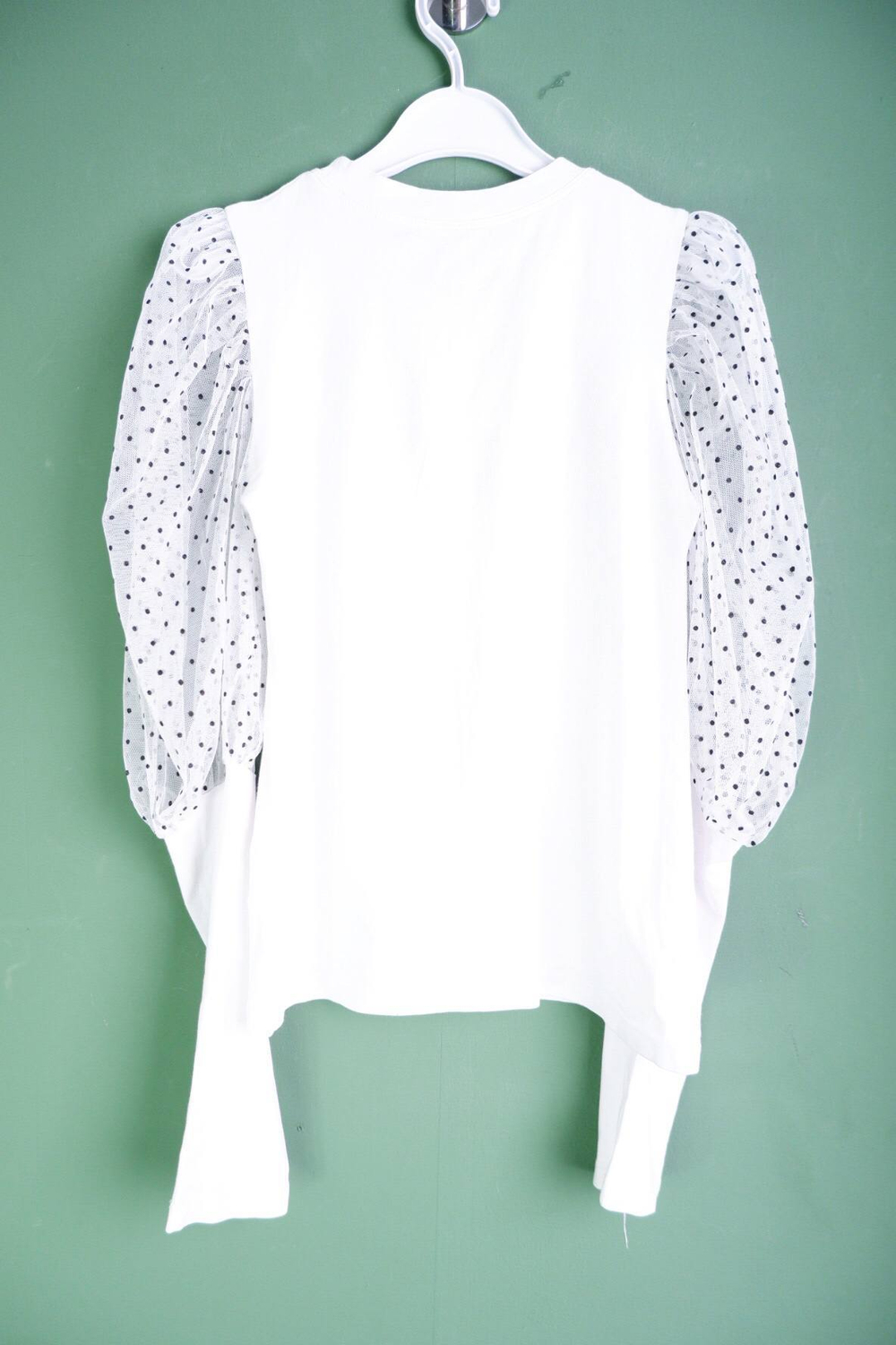 Блузка Красавушка стильная, на 10 лет