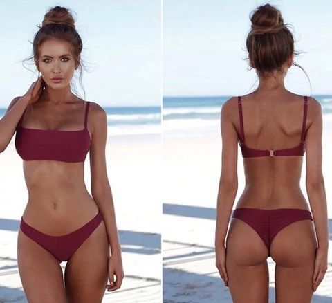 Лиф ZARA WINE