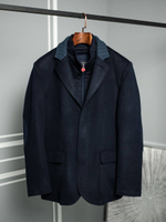 Куртка Kiton с подстежкой