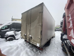GAZ GAZELLE NEXT Изотермический/рефрижератор 2824NE (Изотермический, Бензин/Газ, 2,7 л, 107 л.с.)