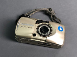 Olympus MJU III 115