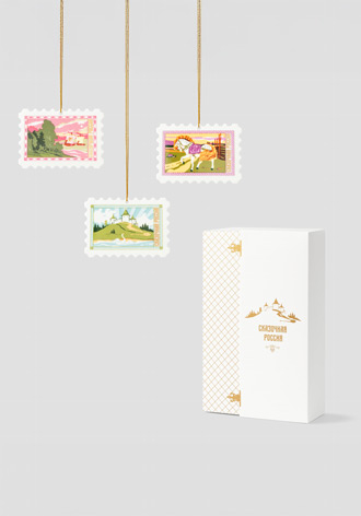 Сказочная Россия