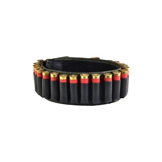 Патронташ К-12 отрытый комб. на 24 патрона HS-ПО-3